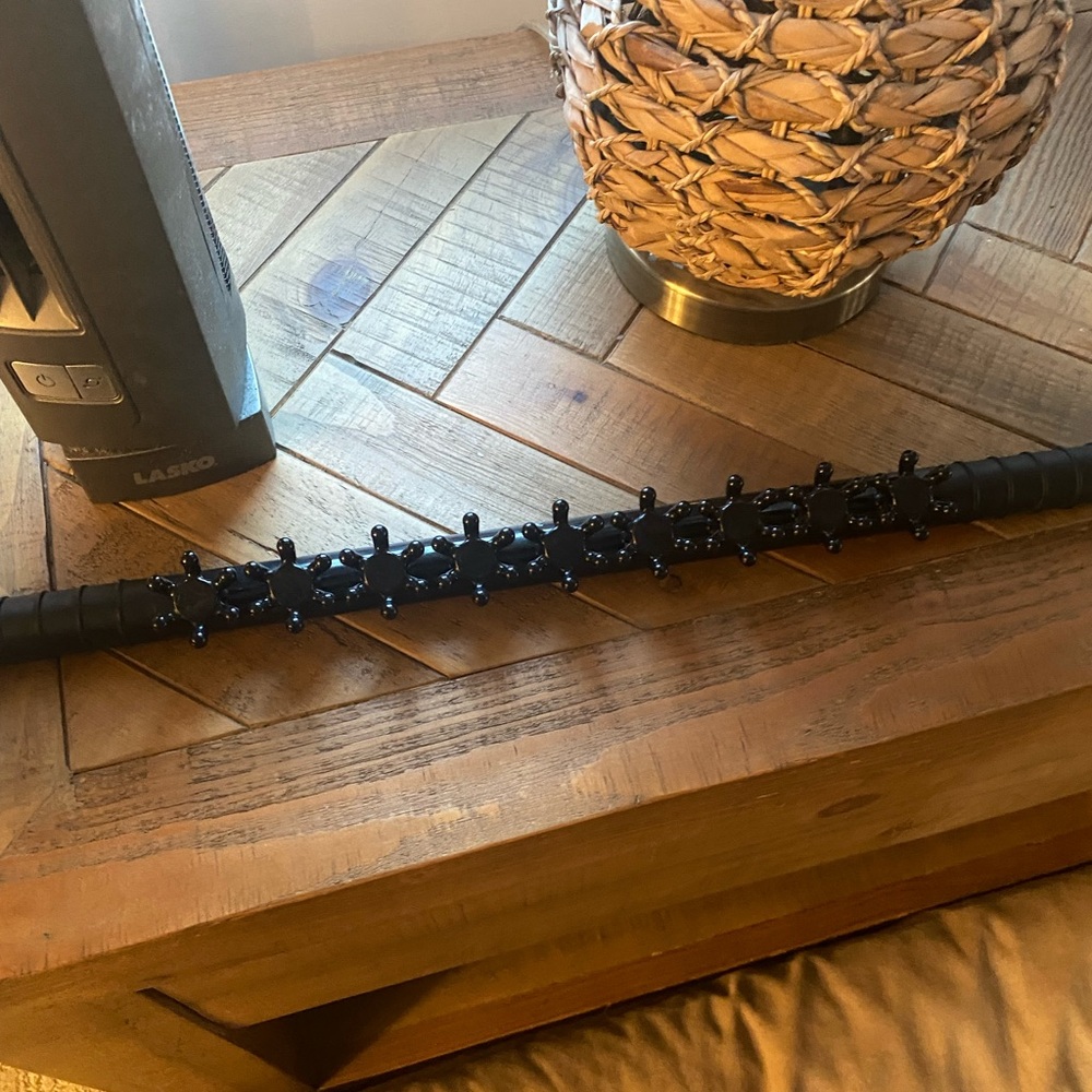 Masterblaster Fascia Blaster